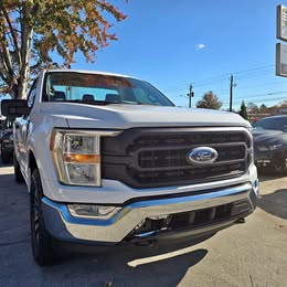2022 Ford  F150