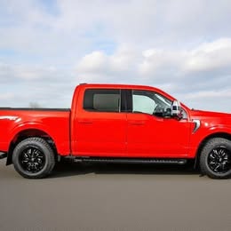 2022 Ford F-150 \ud83d\ude0e 33518 Miles