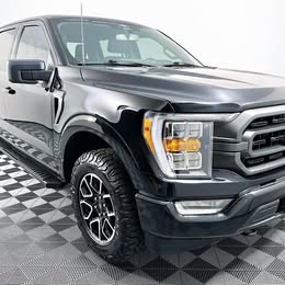 2023 Ford F150