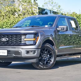 2024 Ford F-150 STX \ud83d\udd25