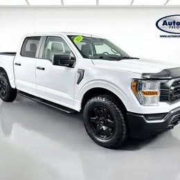 2021 Ford F-150 XL \ud83d\udcaa