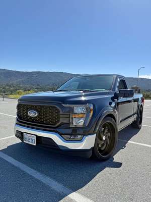 2023 Ford F-150 - XL Pickup 2D 6 1\/2 ft