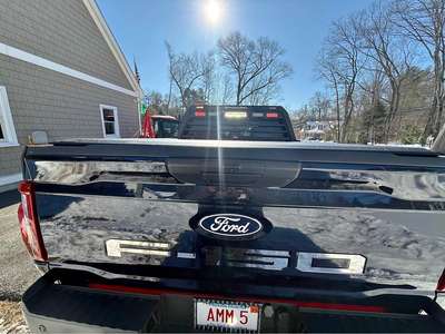 2024 Ford F-150 - XL Pickup 4D 6 1\/2 ft