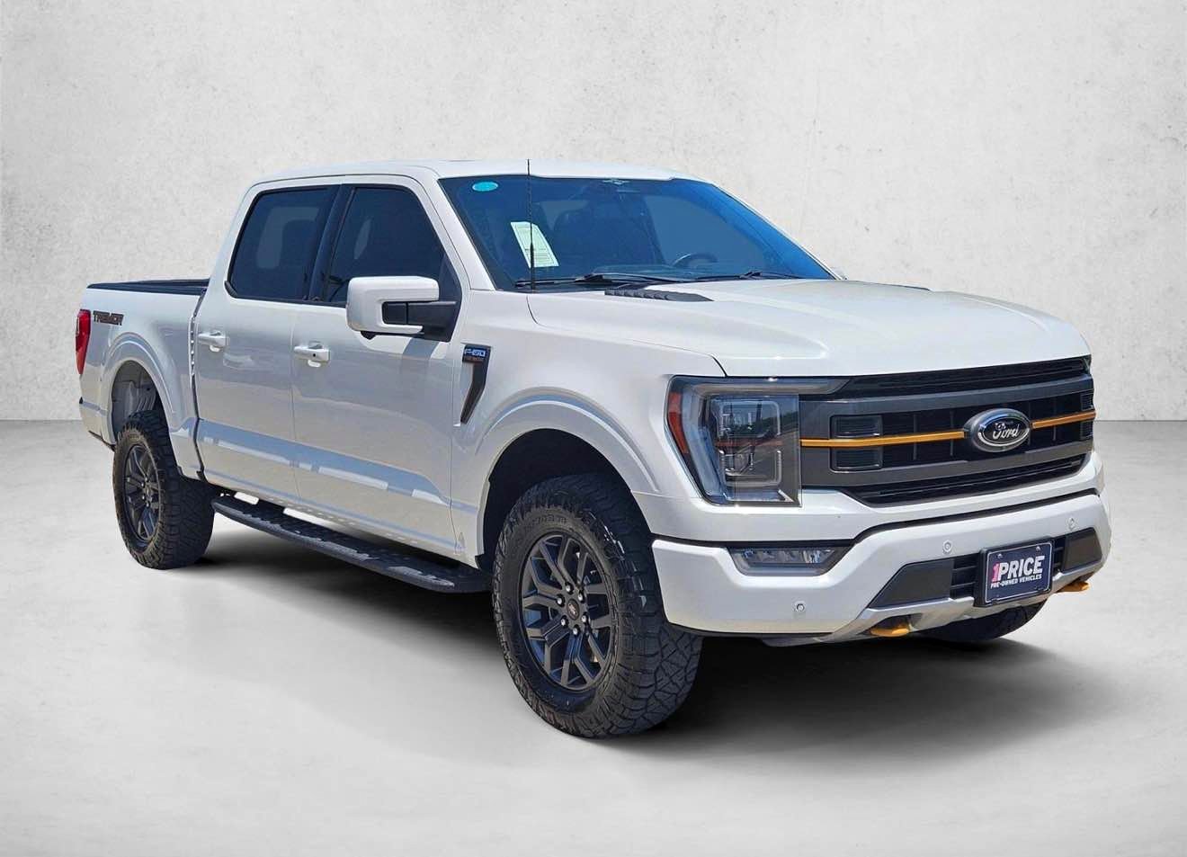 2023 Ford F-150 - Tremor