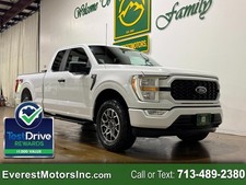 2021 Ford F-150 STX 4X4 EXTCAB 6.5FT STDBED 3.3L V6 GAS 1OWNER