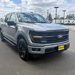 2024 Ford F-150 XLT - P13229