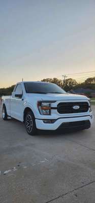 2023 Ford F-150 - FX2 Pickup 2D 6 1\/2 ft
