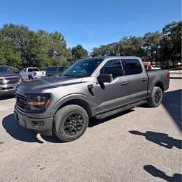 2024 Ford F150 XLT 5.0