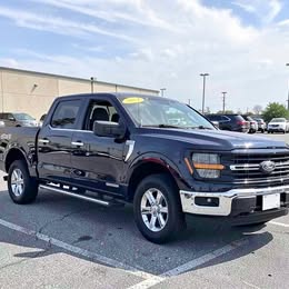 2024 Ford f-150 xlt \ud83d\ude0e 46535 miles