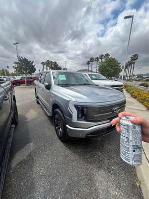 2023 Ford F-150 - Lariat
