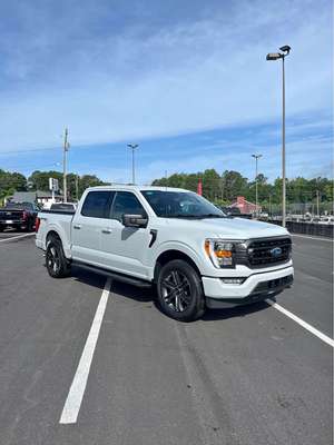 2023 Ford F-150 - 4x4