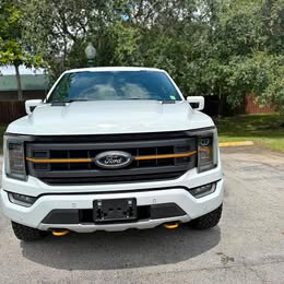 2022 Ford F-150 TERMOR