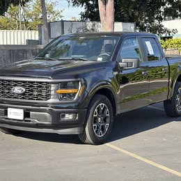 2024 Ford F-150 STX \ud83d\udd25
