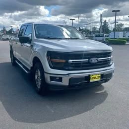 2024 Ford F-150 XLT - P13239