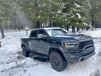 2023 Ford F-150 - Raptor Pickup 4D 5 1\/2 ft