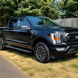 2023 Ford F-150 - XLT Pickup 4D 5 1\/2 ft