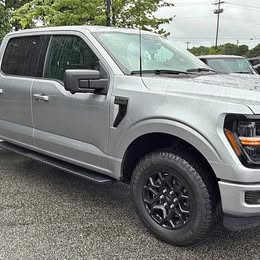 2024 Ford F-150 - Shelby