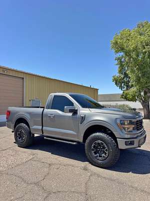 2024 Ford F-150 - Xl