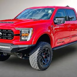 2022 Ford F-150 XLT \ud83e\udd18 39591 Miles