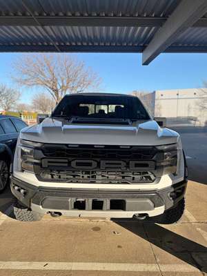 2024 Ford F-150 - Raptor