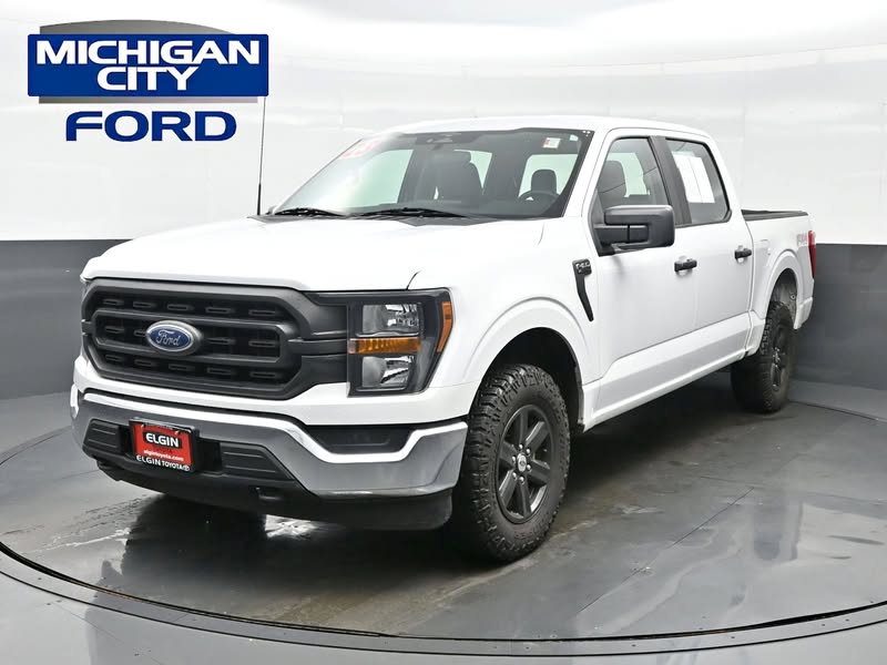 2023 Ford F-150 XL \ud83d\udd25