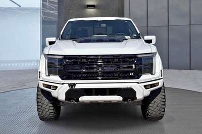 2024 Ford F-150 - Raptor Pickup 4D 5 1\/2 ft