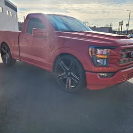 2023 FORD  F-150 XL
