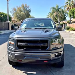 2024 Ford f-150 stx roush