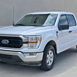 2021 Ford f150 5.0 v8 4x4 clean.title