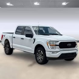 2022 Ford F150 STX 4x4