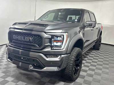 2023 Ford F-150 - Shelby