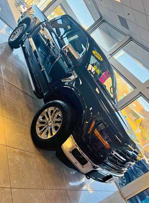 2024 Ford F-150 - XLT Pickup 4D 6 1\/2 ft