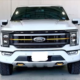 2023 Ford F-150 Tremor Truck V6 EcoBoost