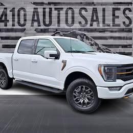 2023 Ford F-150 Tremor - stock# 2910