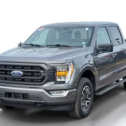 2023 Ford  F-150 XLT  -  108036