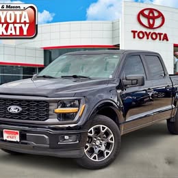 2024 Ford F-150 STX \ud83e\udd18 24129 Miles
