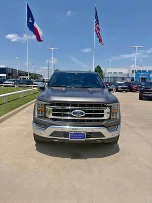 2023 Ford F-150 - Lariat
