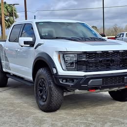 2023 Ford F-150 Raptor R