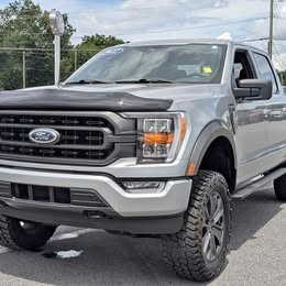 2022 Ford F-150 XLT 3.5 V6