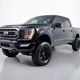 2021 Ford F150 XLT AWD4WD \ud83d\udd25