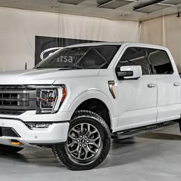 2023 Ford F-150 Tremor \ud83e\udd18 78290 Miles