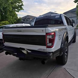 2022 Ford F150 SuperCrew Cab