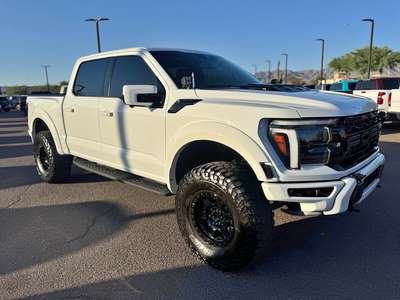 2024 Ford F-150 - Raptor R