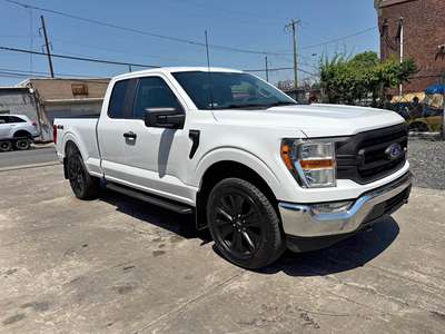 2022 Ford F-150 - XL Pickup 4D 6 1\/2 ft