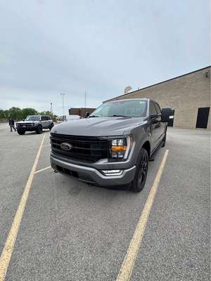2023 Ford F-150 - XLT