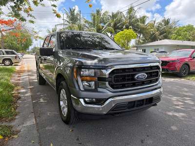 2023 Ford F-150 - XLT