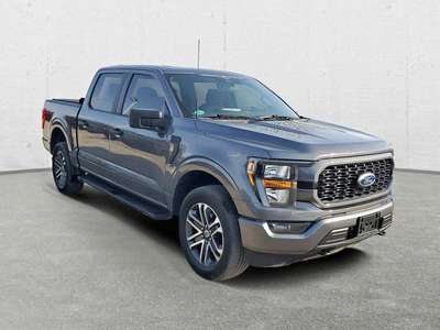 2023 Ford F-150 - STX