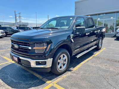 2024 Ford F-150 - XLT