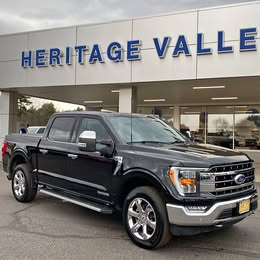 2022 Ford f150 supercrew lariat 4x4
