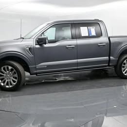 2023 Ford f-150 limited